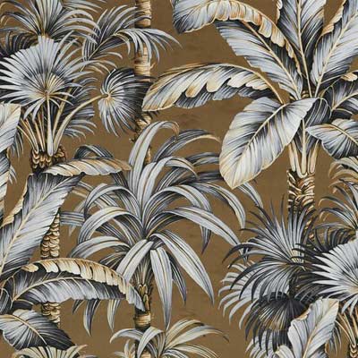 Tripura Honey Fabric by Prestigious Textiles - 3979/511 | Modern 2 Interiors