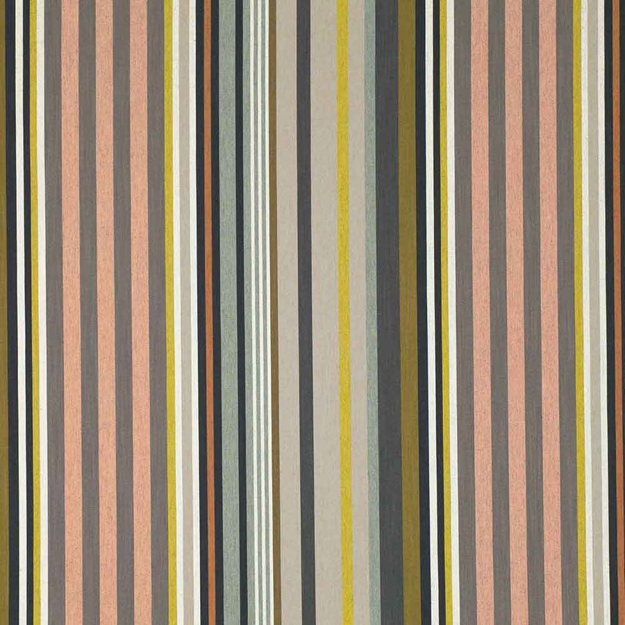 Asher Sorbet Fabric by Romo - 7925/04 | Modern 2 Interiors