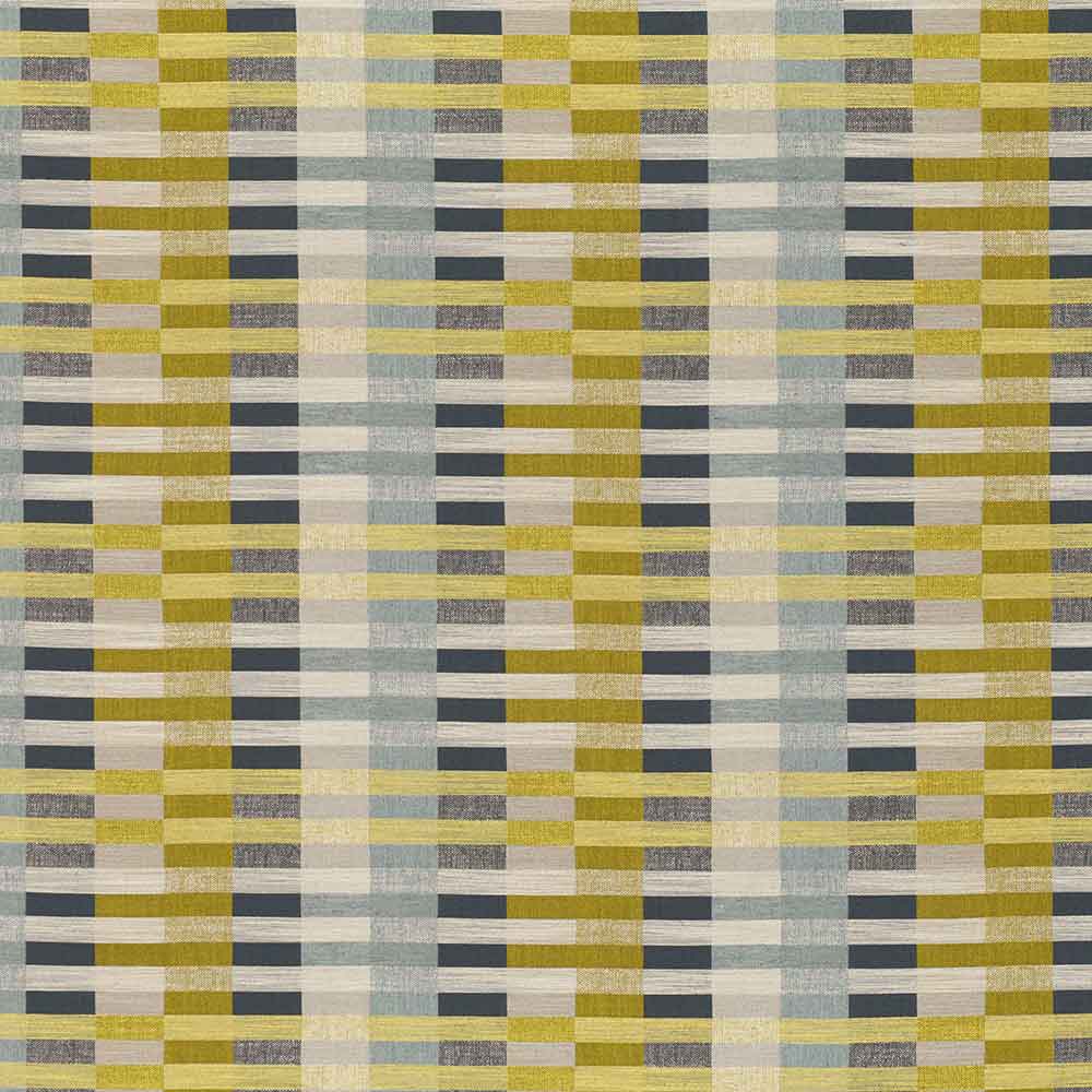 Lavin Pesto Fabric by Romo - 7927/01 | Modern 2 Interiors