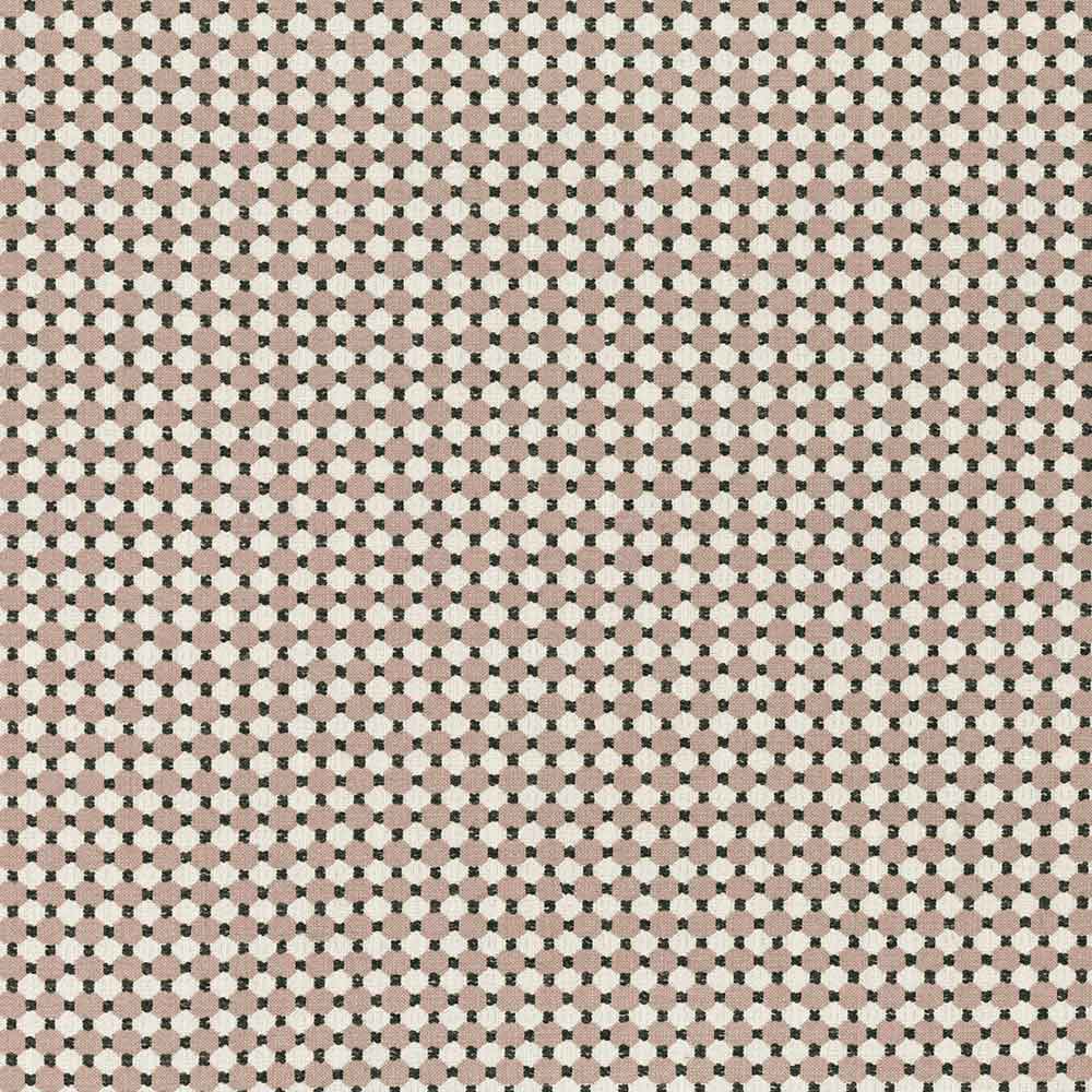 Opie Blush Fabric by Romo - 7928/04 | Modern 2 Interiors