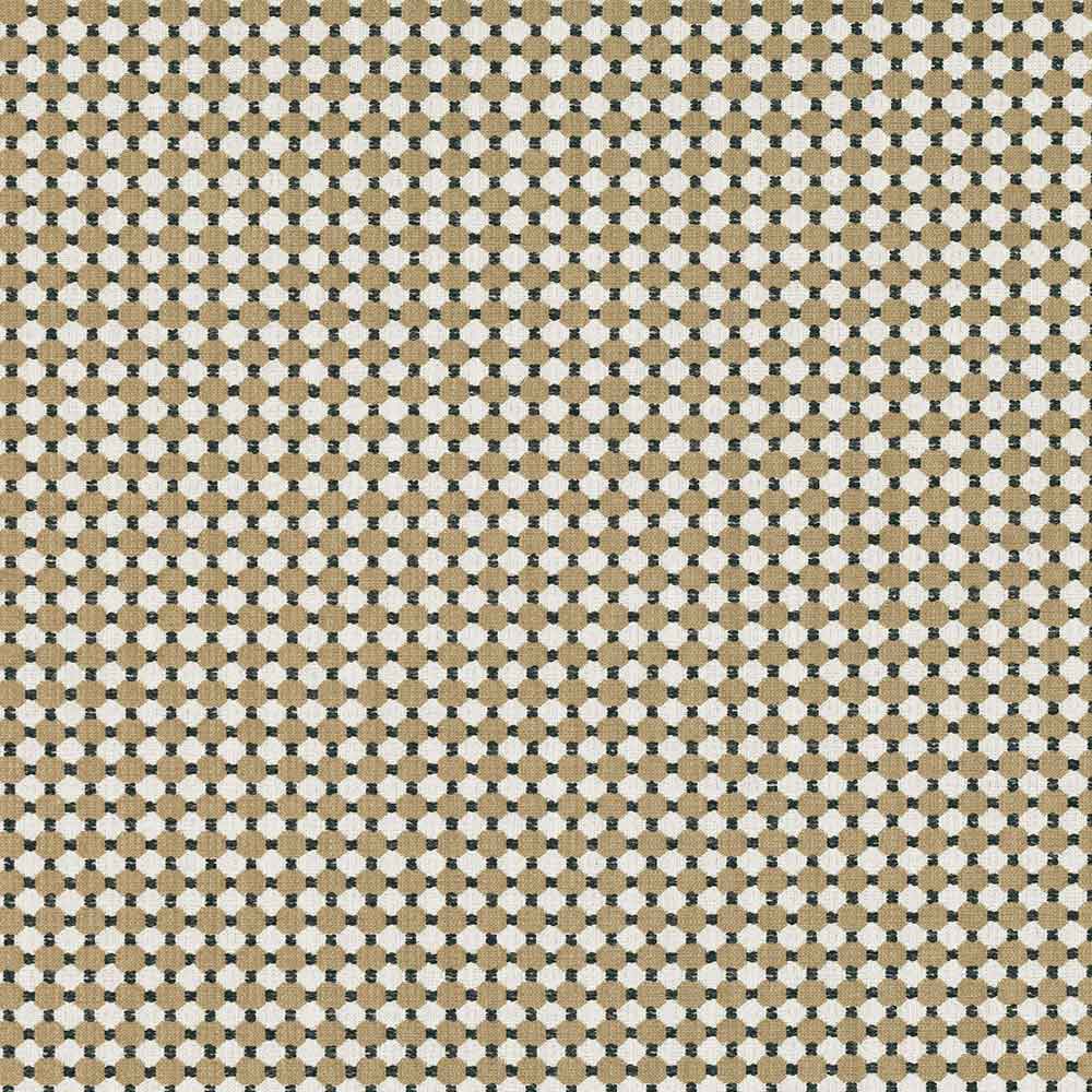 Opie Tamarind Fabric by Romo - 7928/05 | Modern 2 Interiors