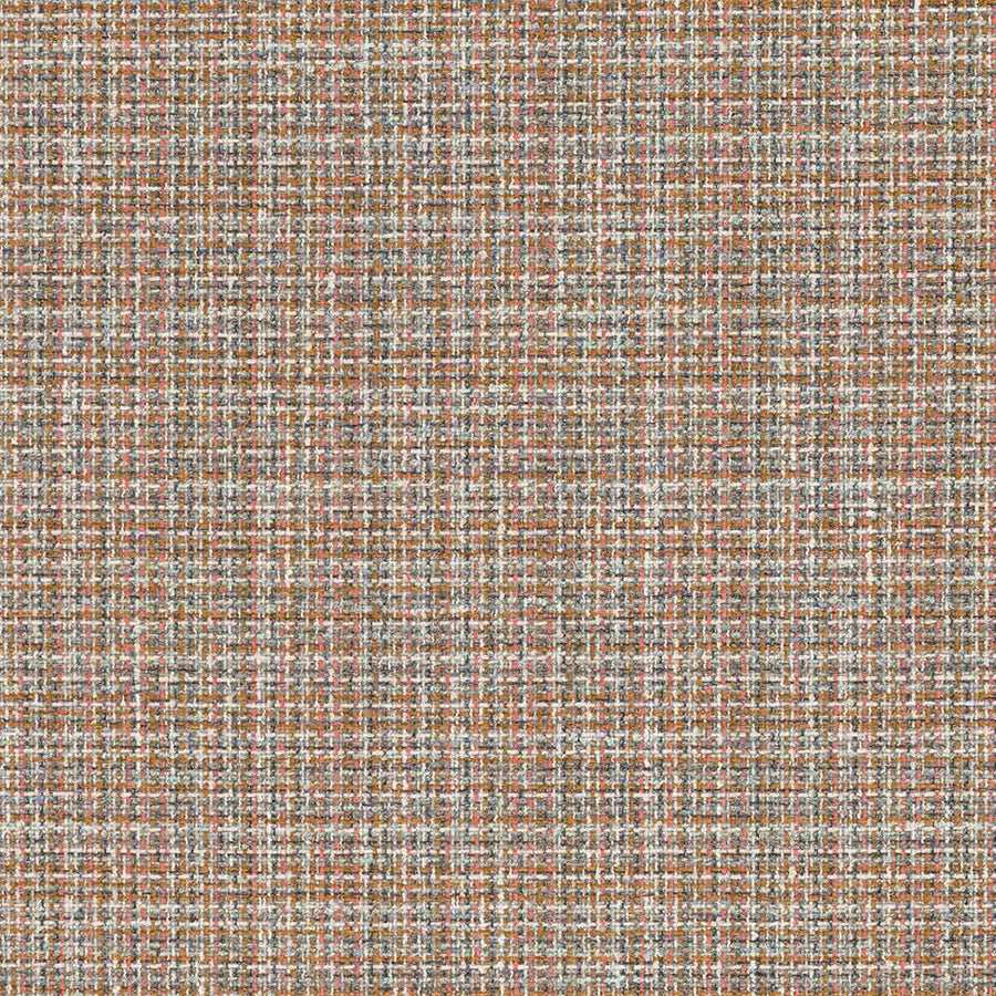 Arlo Flamingo Fabric by Romo - 7929/02 | Modern 2 Interiors
