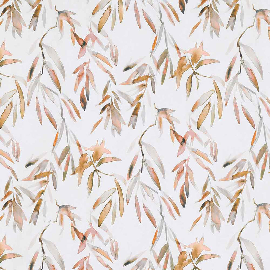 Elvey Blush Fabric by Romo - 7933/01 | Modern 2 Interiors