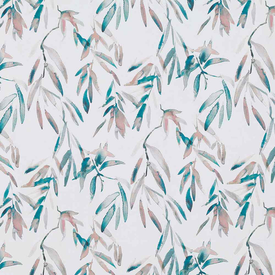 Elvey Abelia Fabric by Romo - 7933/03 | Modern 2 Interiors