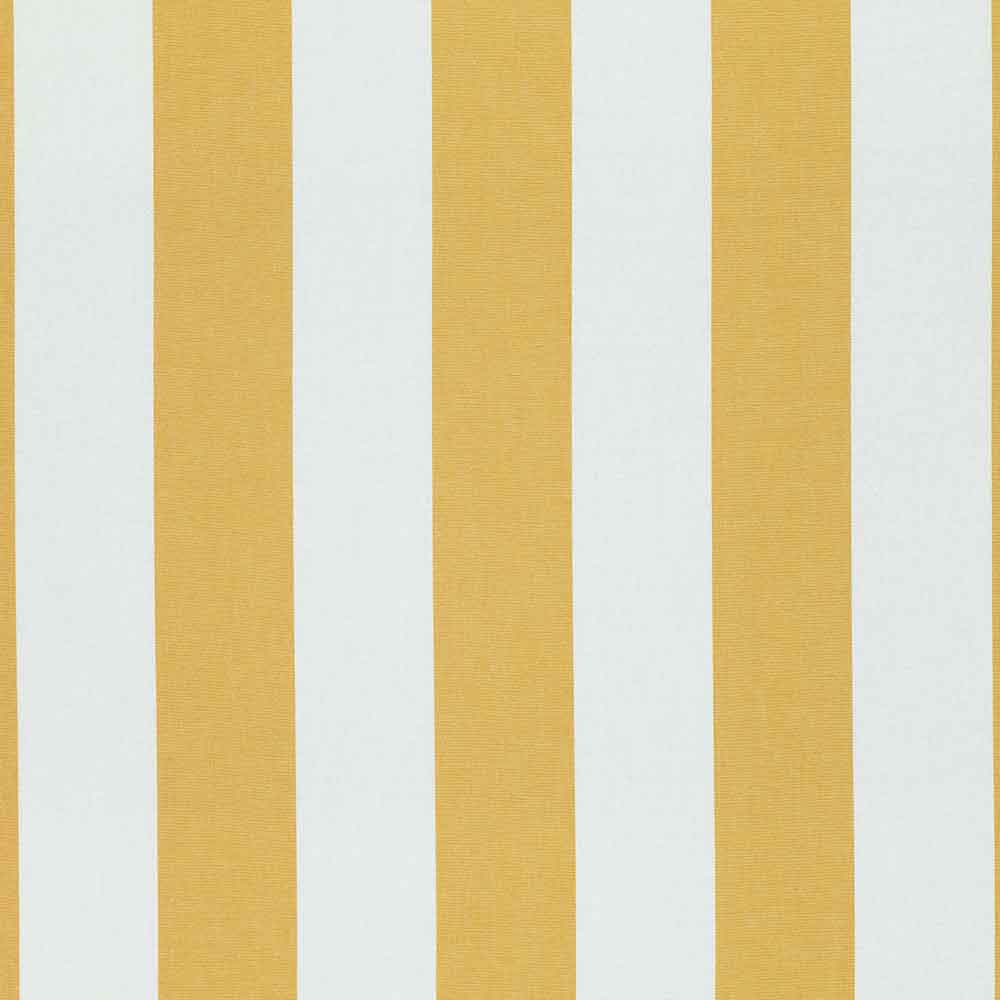 Eston Sunflower Fabric by Romo - 7939/02 | Modern 2 Interiors