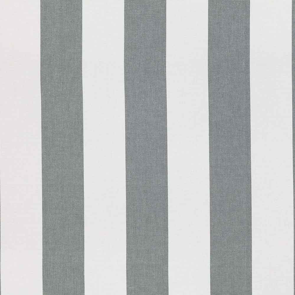 Eston Magnesium Fabric by Romo - 7939/09 | Modern 2 Interiors