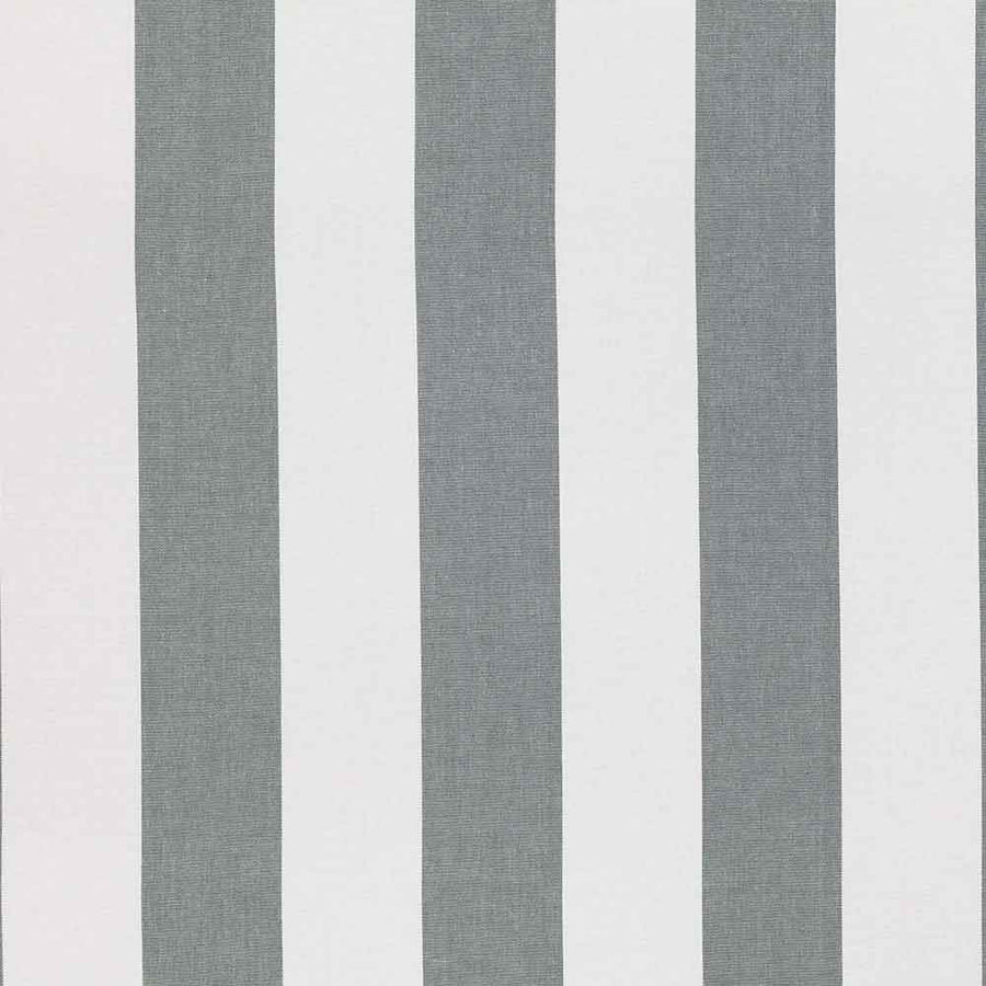 Eston Magnesium Fabric by Romo - 7939/09 | Modern 2 Interiors