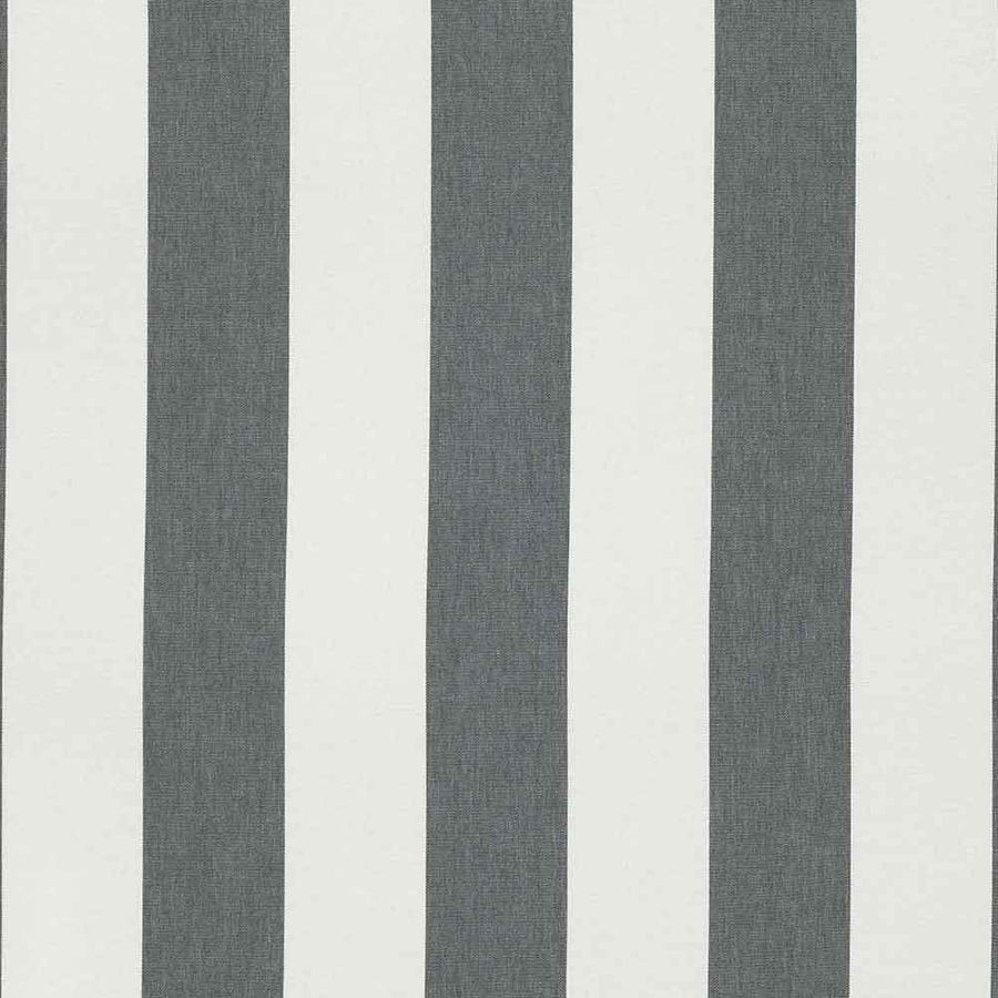 Eston Charcoal Fabric by Romo - 7939/10 | Modern 2 Interiors