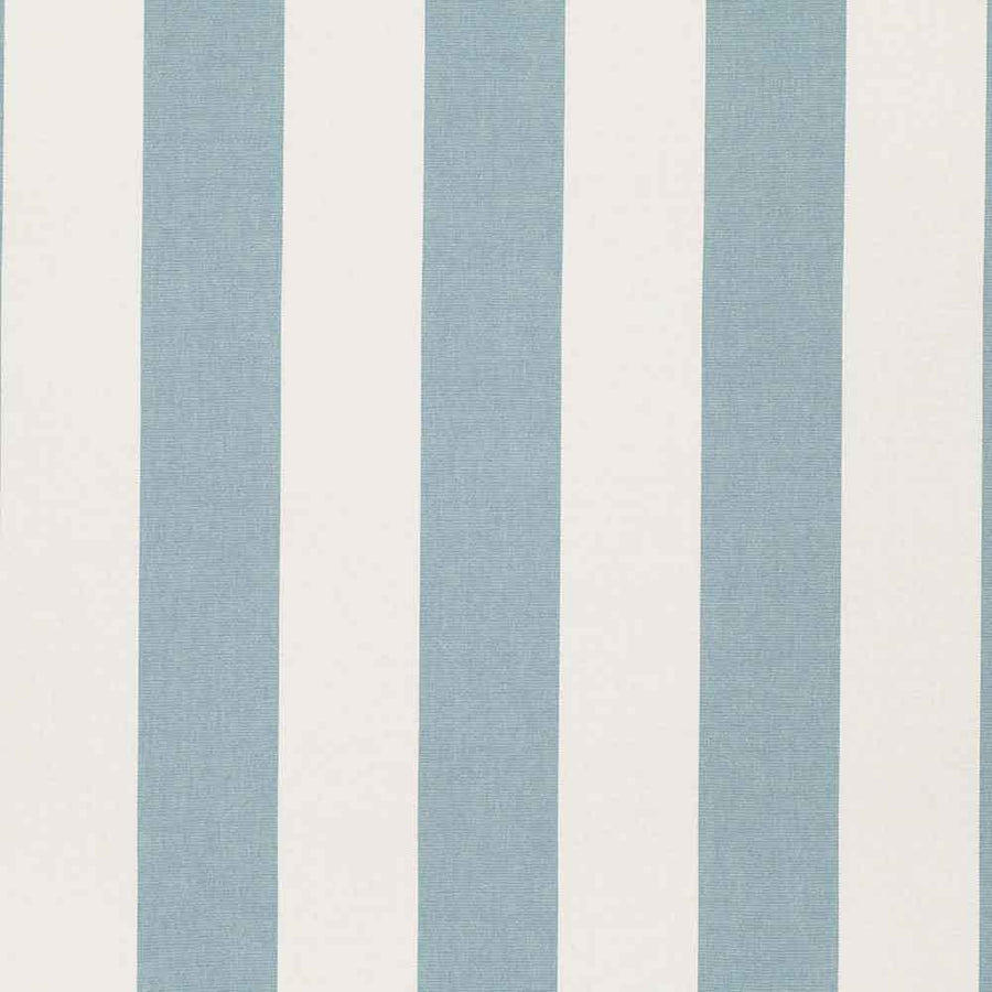 Eston Oxford Blue Fabric by Romo - 7939/12 | Modern 2 Interiors