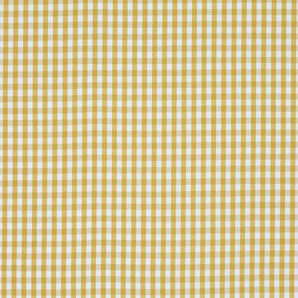 Elmer Sunflower Fabric by Romo - 7940/02 | Modern 2 Interiors