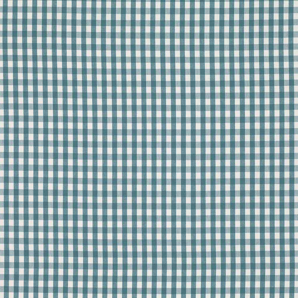 Elmer Robin Egg Fabric by Romo - 7940/03 | Modern 2 Interiors