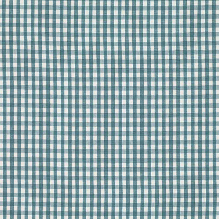 Elmer Robin Egg Fabric by Romo - 7940/03 | Modern 2 Interiors