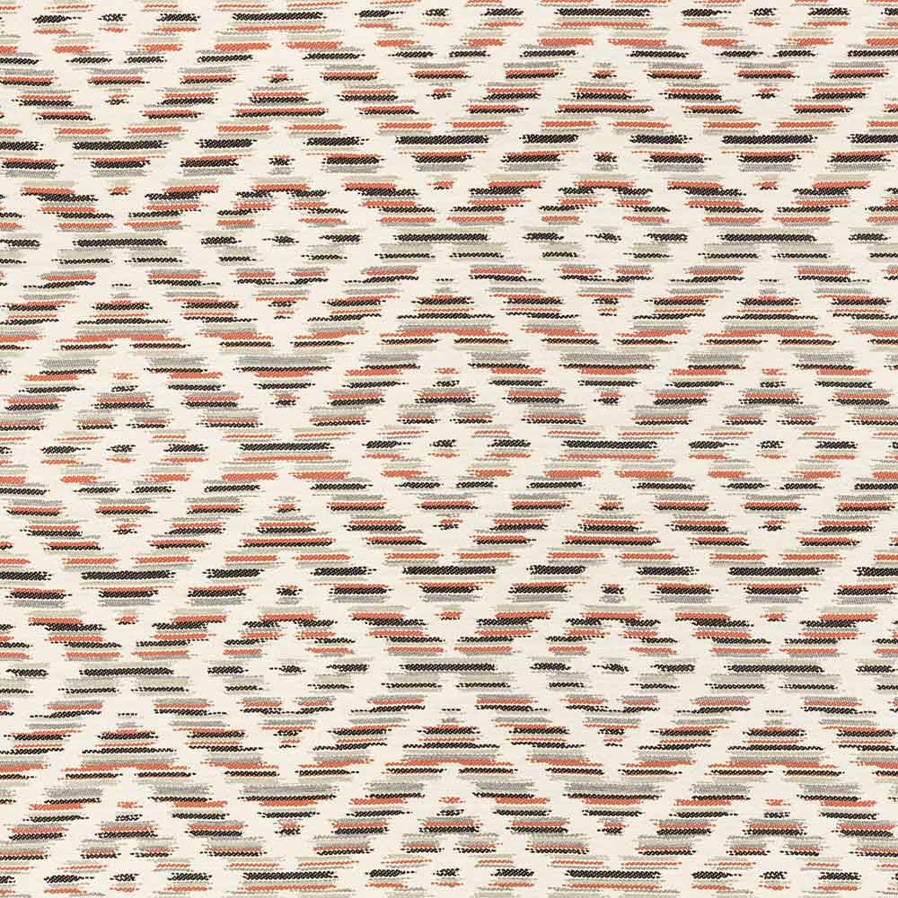 Estero Henna Fabric by Romo - 7948/05 | Modern 2 Interiors
