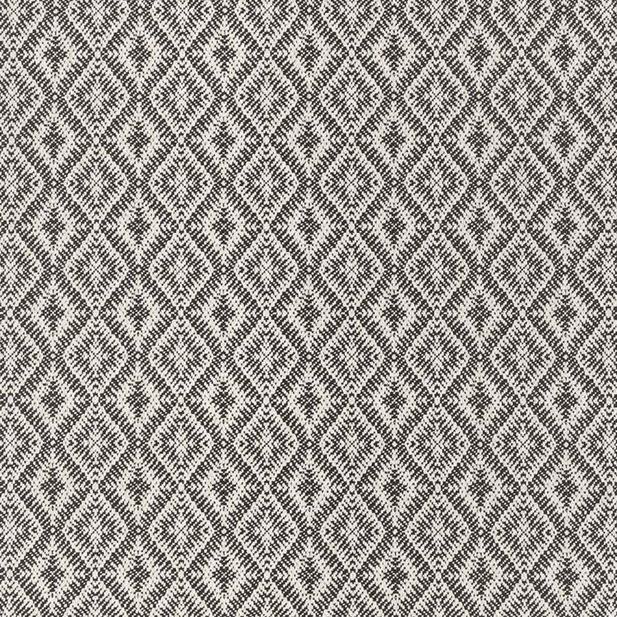 Kiso Outdoor Slate Fabric by Romo - 7950/03 | Modern 2 Interiors