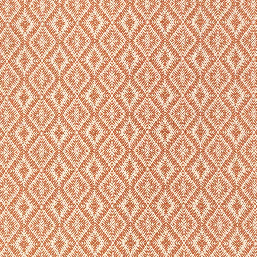 Kiso Outdoor Henna Fabric by Romo - 7950/07 | Modern 2 Interiors