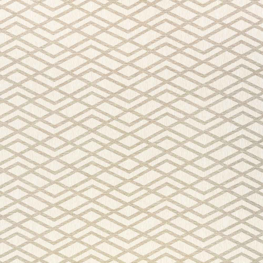 Calita Outdoor Oat Fabric by Romo - 7951/02 | Modern 2 Interiors