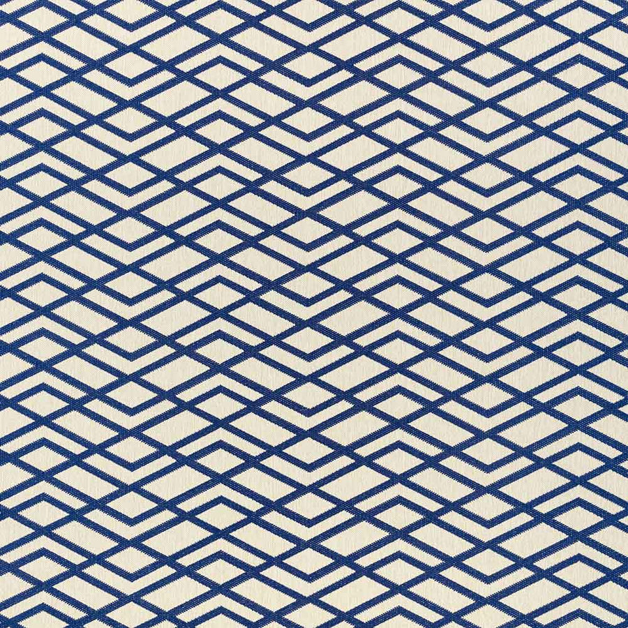 Calita Outdoor Neptune Fabric by Romo - 7951/03 | Modern 2 Interiors