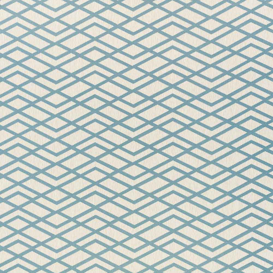 Calita Outdoor Surf Fabric by Romo - 7951/04 | Modern 2 Interiors