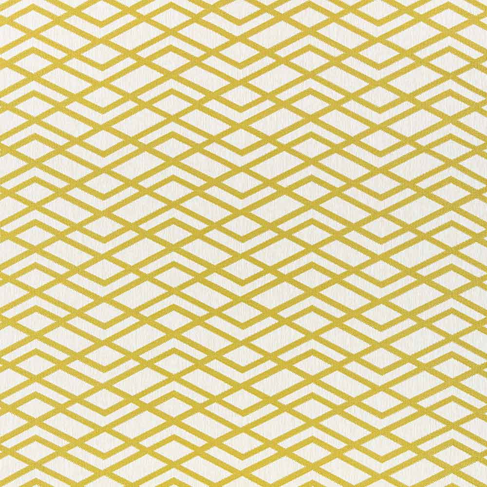 Calita Outdoor Pesto Fabric by Romo - 7951/05 | Modern 2 Interiors