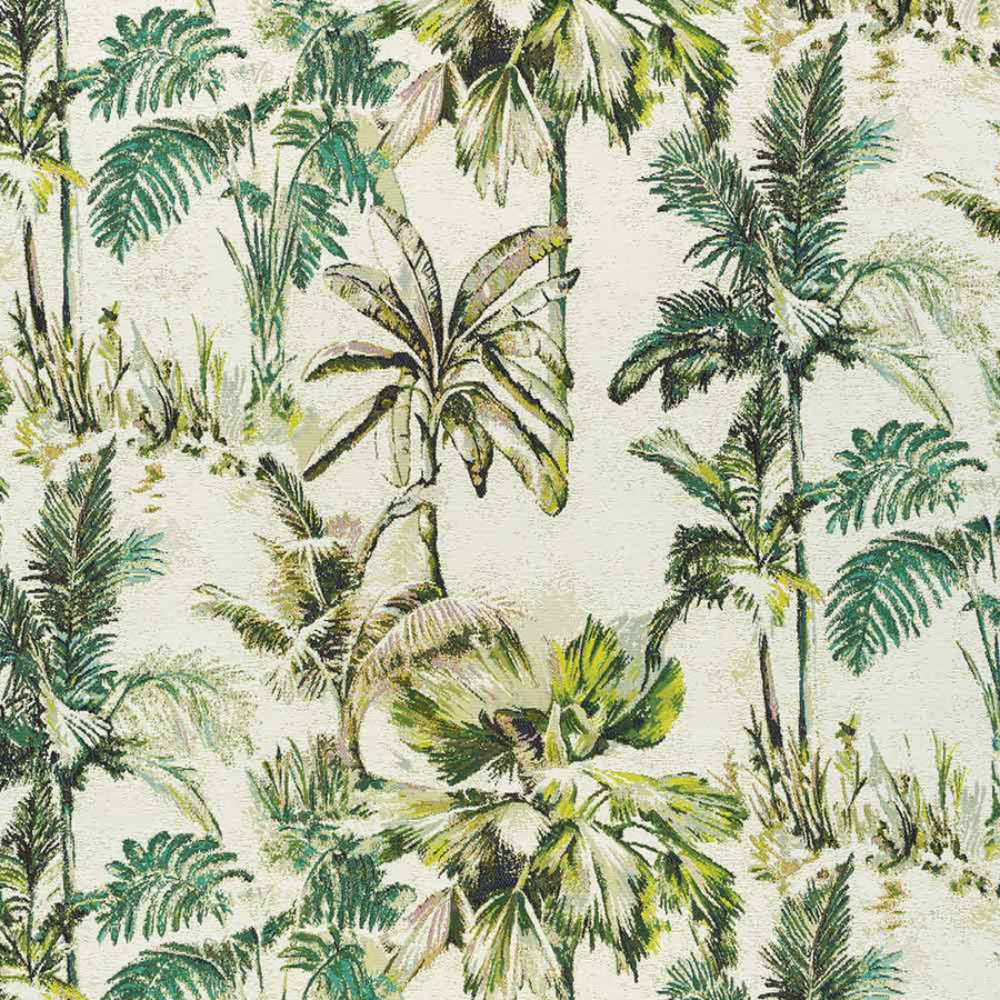 Japura Outdoor Amazon Fabric by Romo - 7952/01 | Modern 2 Interiors