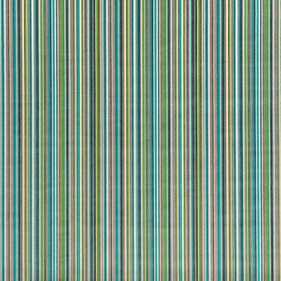 Akiti Outdoor Basil Fabric by Romo - 7955/02 | Modern 2 Interiors