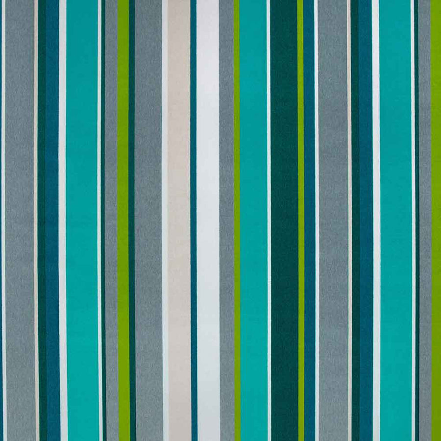Nicoya Outdoor Basil Fabric by Romo - 7956/02 | Modern 2 Interiors