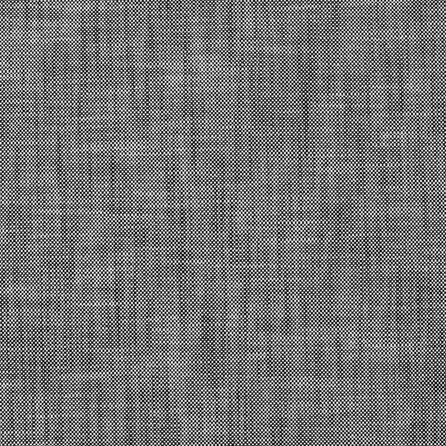 Kensey Liquorice Fabric by Romo - 7958/23 | Modern 2 Interiors