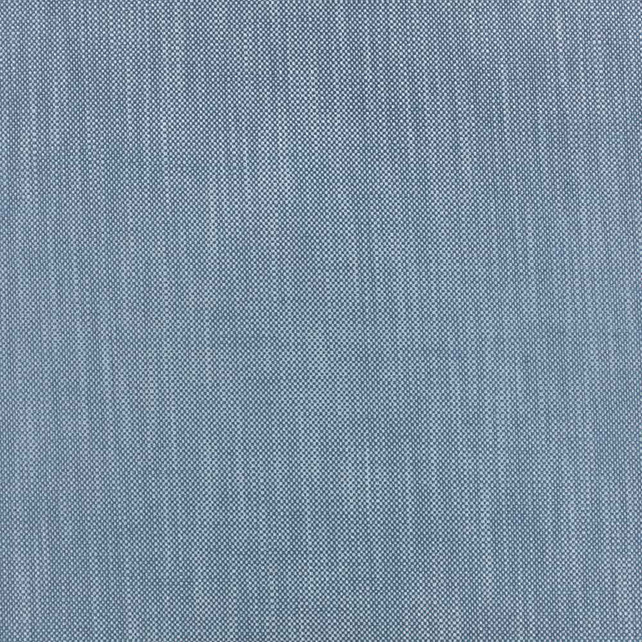 Kensey Buxton Blue Fabric by Romo - 7958/37 | Modern 2 Interiors