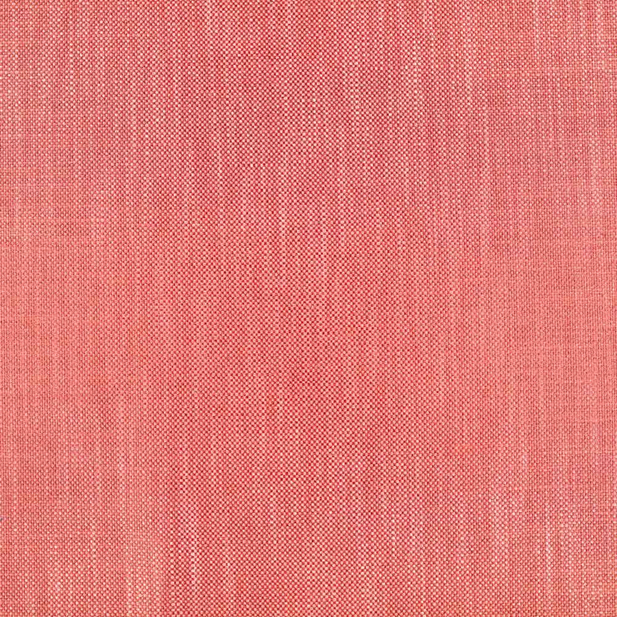Kensey Soft Red Fabric by Romo - 7958/52 | Modern 2 Interiors