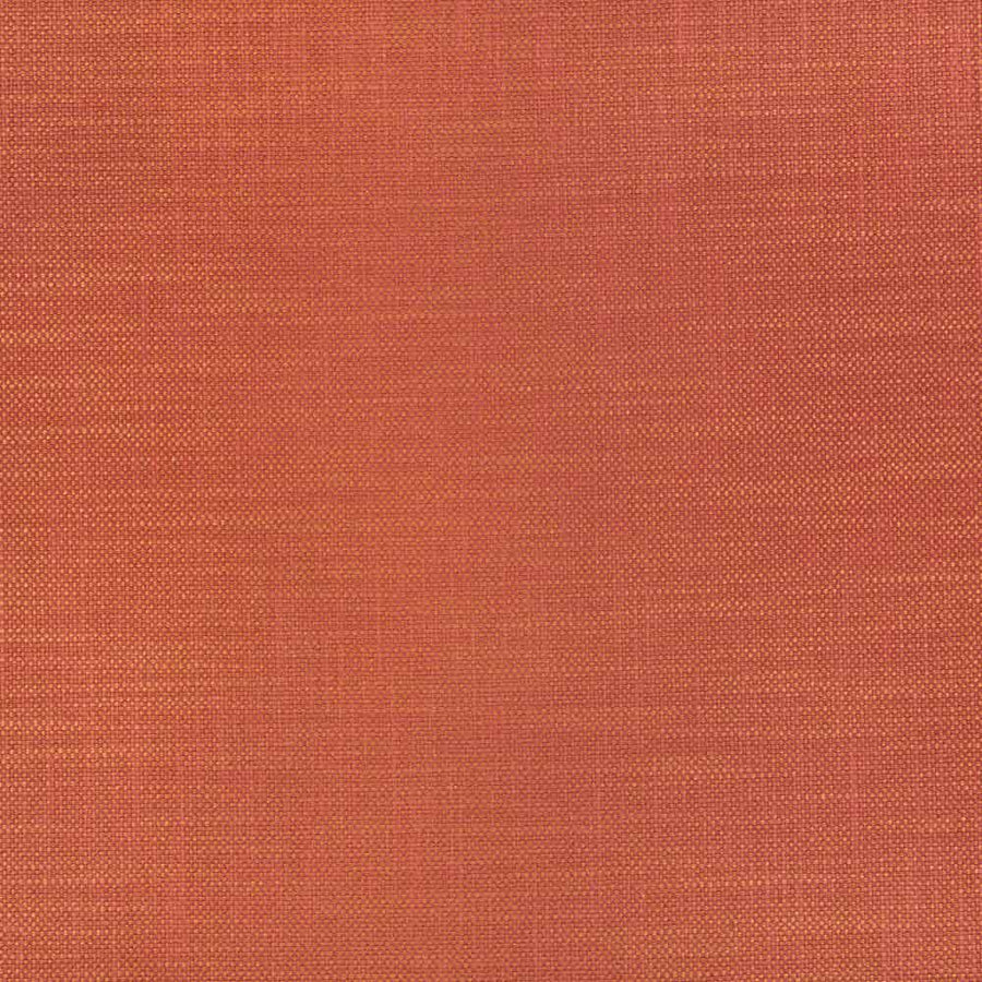 Kensey Burnt Sienna Fabric by Romo - 7958/55 | Modern 2 Interiors