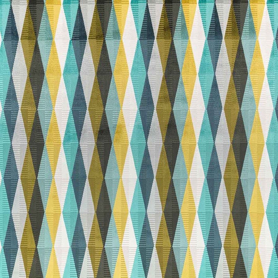 Arzu Olivine Fabric by Romo - 7961/04 | Modern 2 Interiors