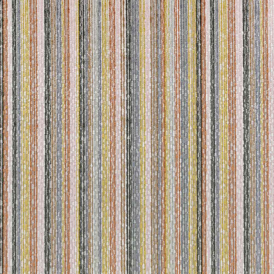 Issia Sorbet Fabric by Romo - 7963/01 | Modern 2 Interiors