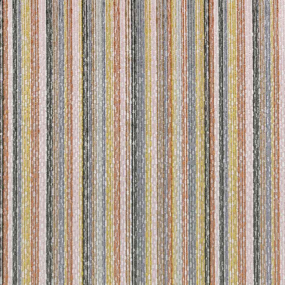 Issia Sorbet Fabric by Romo - 7963/01 | Modern 2 Interiors