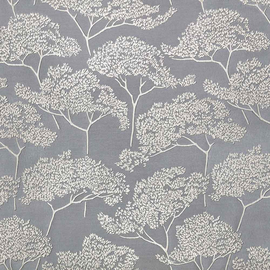 Itami Gris Fabric by Romo - 7969/03 | Modern 2 Interiors