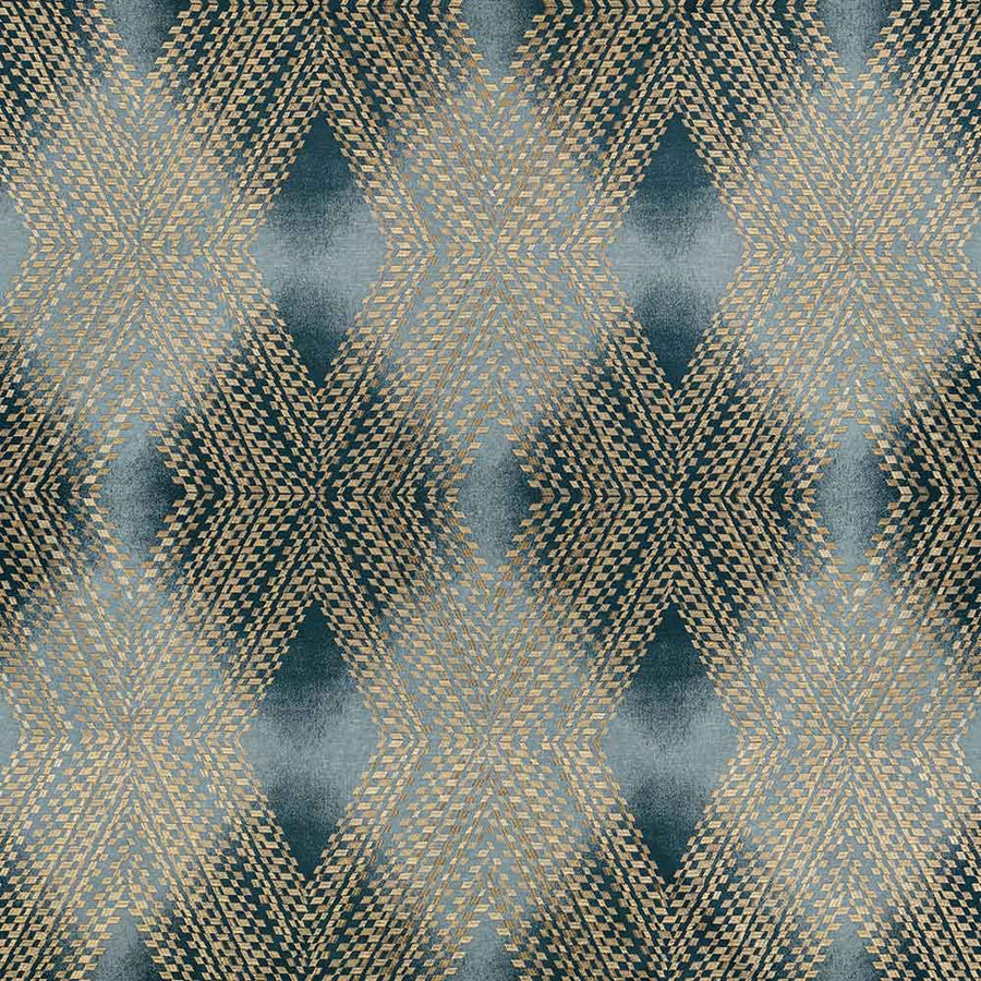 Hito Shadow Fabric by Romo - 7970/02 | Modern 2 Interiors