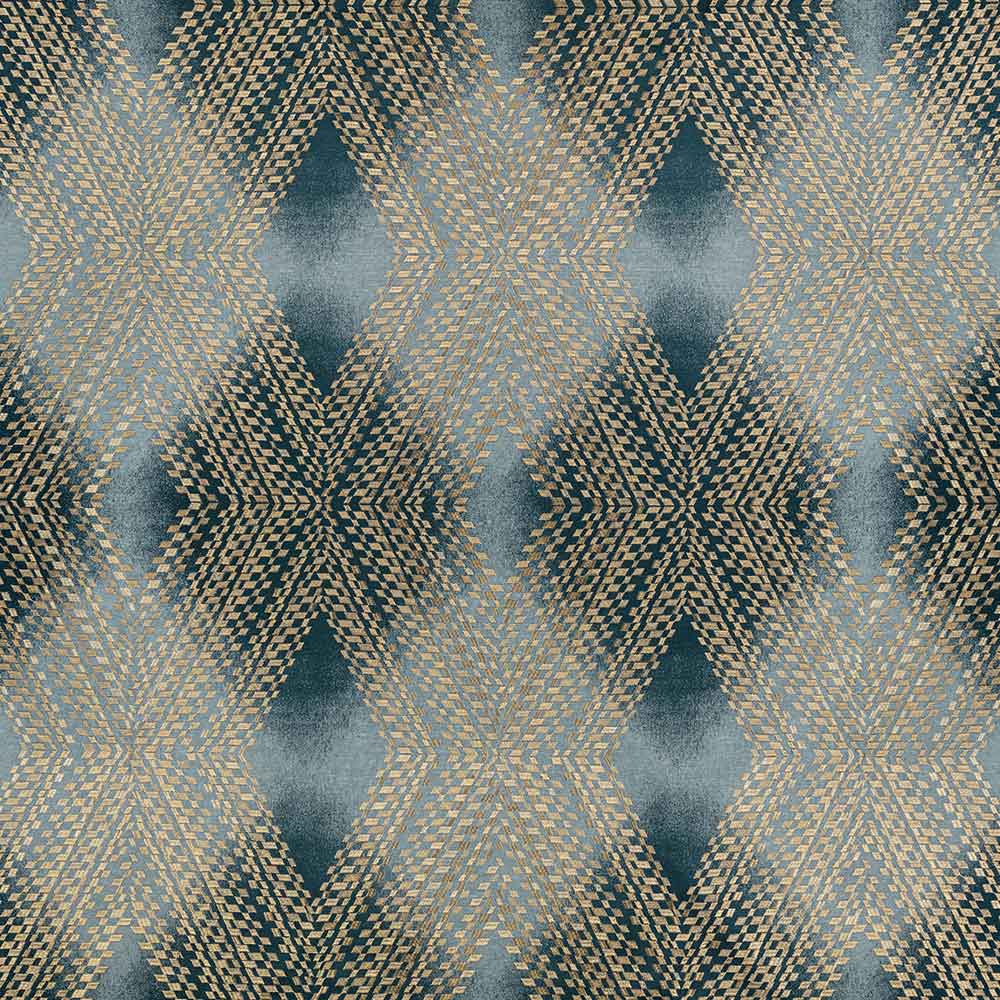 Hito Shadow Fabric by Romo - 7970/02 | Modern 2 Interiors