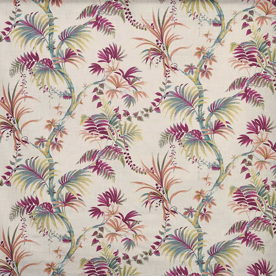 Analeigh Sangria Fabric by Prestigious Textiles - 8739/246 | Modern 2 Interiors