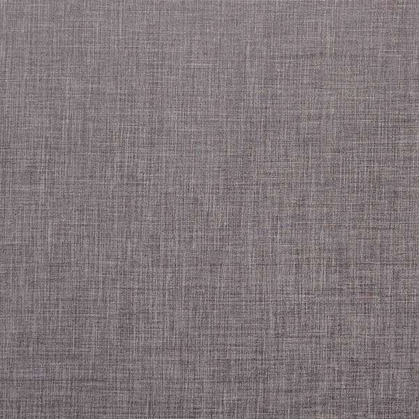 Albany Charcoal Fabric by Clarke & Clarke - F1098/03 | Modern 2 Interiors
