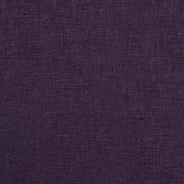Albany Grape Fabric by Clarke & Clarke - F1098/13 | Modern 2 Interiors