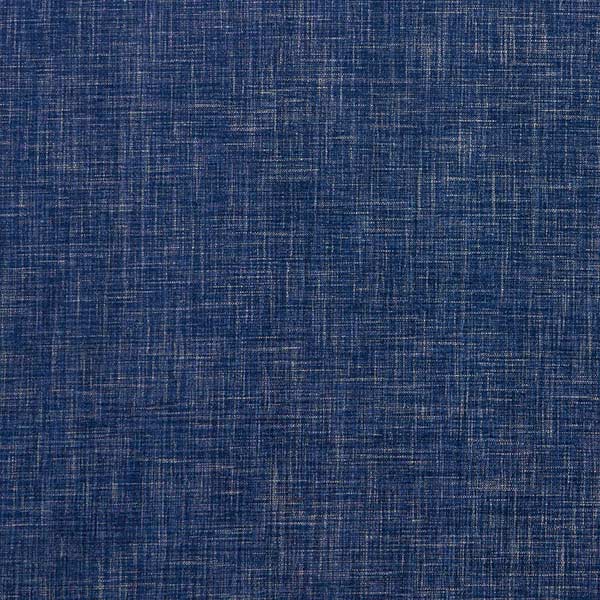 Albany Midnight Fabric by Clarke & Clarke - F1098/18 | Modern 2 Interiors