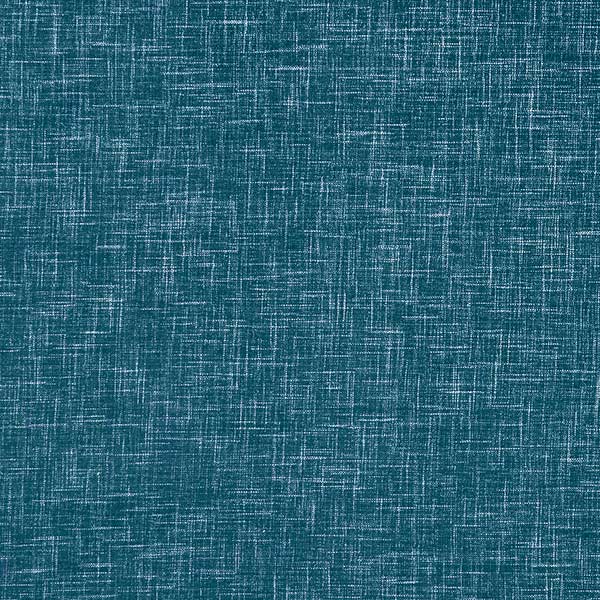 Albany Peacock Fabric by Clarke & Clarke - F1098/24 | Modern 2 Interiors