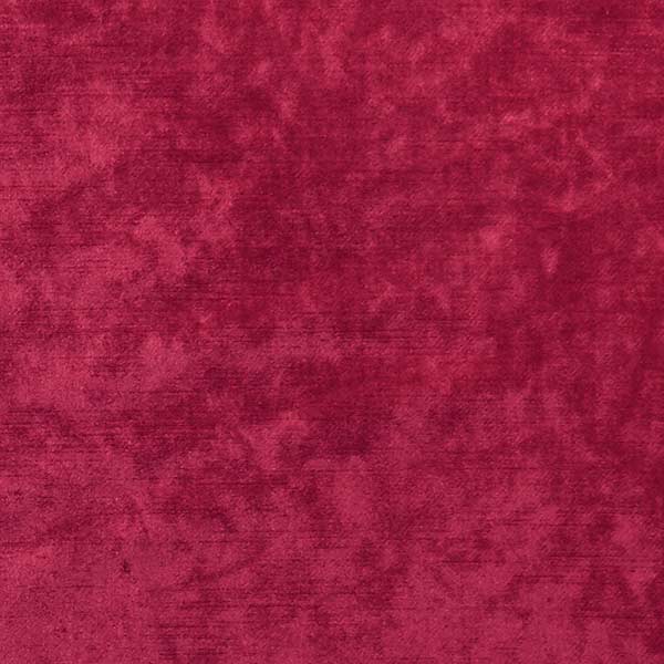 Allure Claret Fabric by Clarke & Clarke - F1069/09 | Modern 2 Interiors