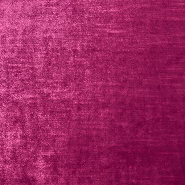 Allure Magenta Fabric by Clarke & Clarke - F1069/22 | Modern 2 Interiors