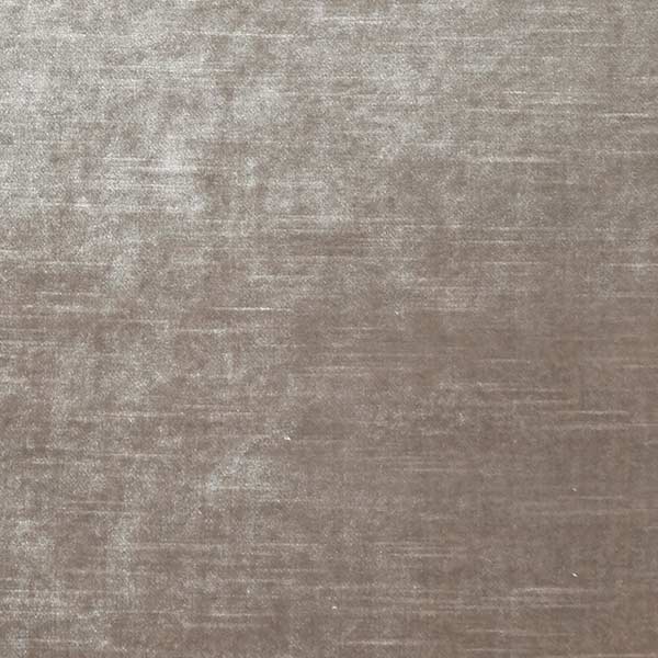 Allure Mink Fabric by Clarke & Clarke - F1069/25 | Modern 2 Interiors