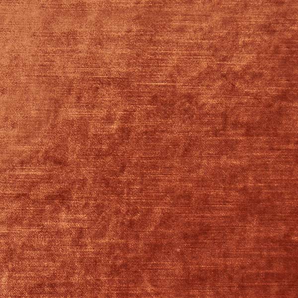 Allure Spice Fabric by Clarke & Clarke - F1069/38 | Modern 2 Interiors