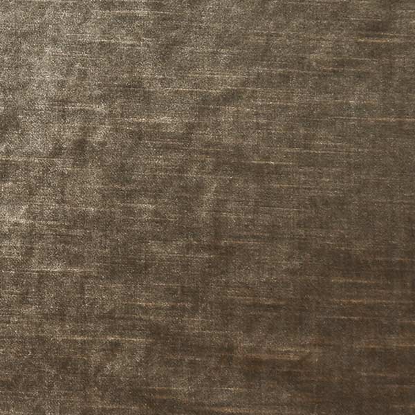 Allure Walnut Fabric by Clarke & Clarke - F1069/40 | Modern 2 Interiors