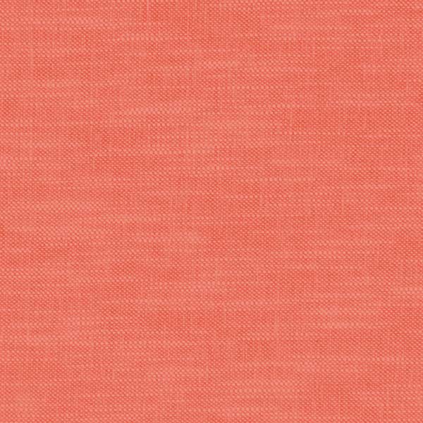 Amalfi Coral Fabric by Clarke & Clarke - F1239/13 | Modern 2 Interiors