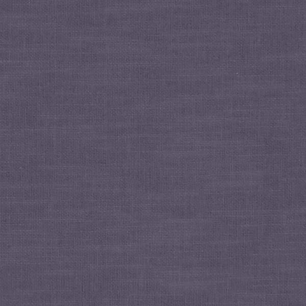 Amalfi Eggplant Fabric by Clarke & Clarke - F1239/21 | Modern 2 Interiors