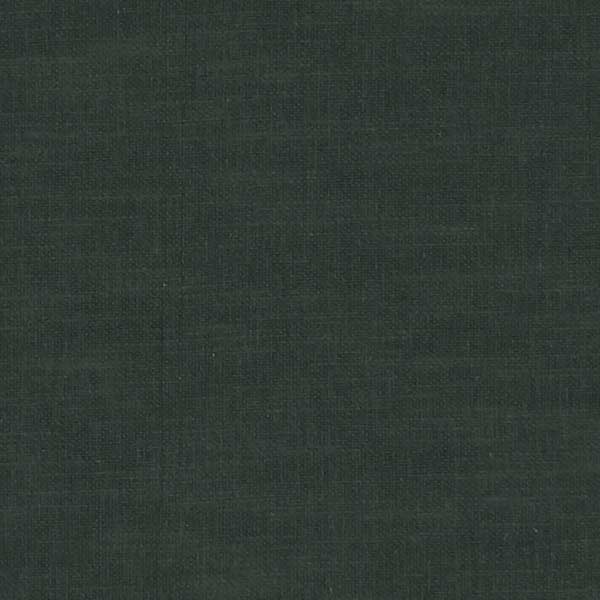 Amalfi Raven Fabric by Clarke & Clarke - F1239/53 | Modern 2 Interiors