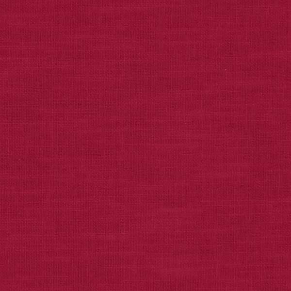 Amalfi Ruby Fabric by Clarke & Clarke - F1239/55 | Modern 2 Interiors